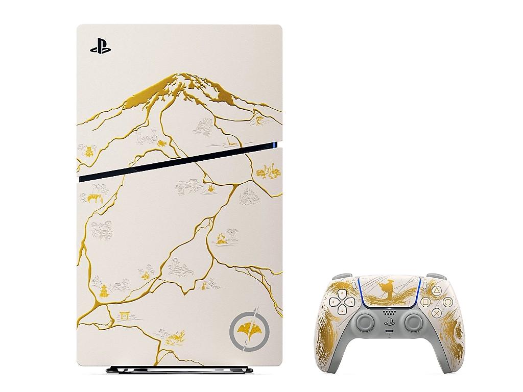 ps5 console