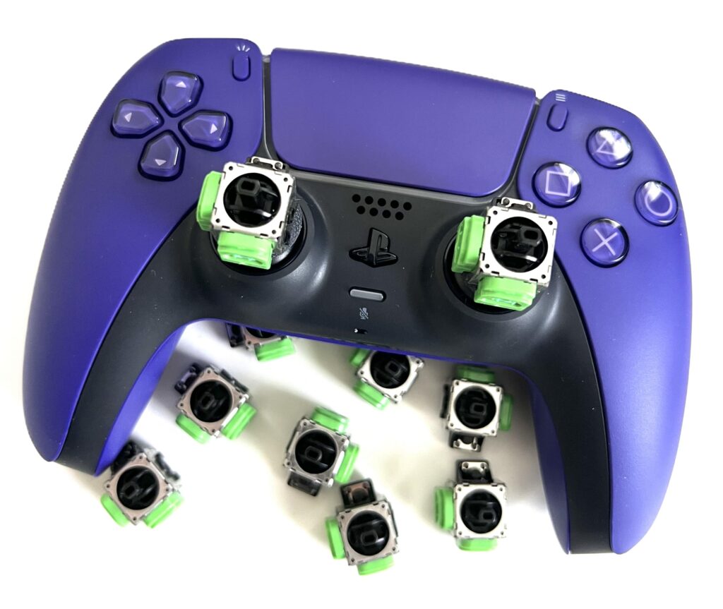 ps5 dualsense controller