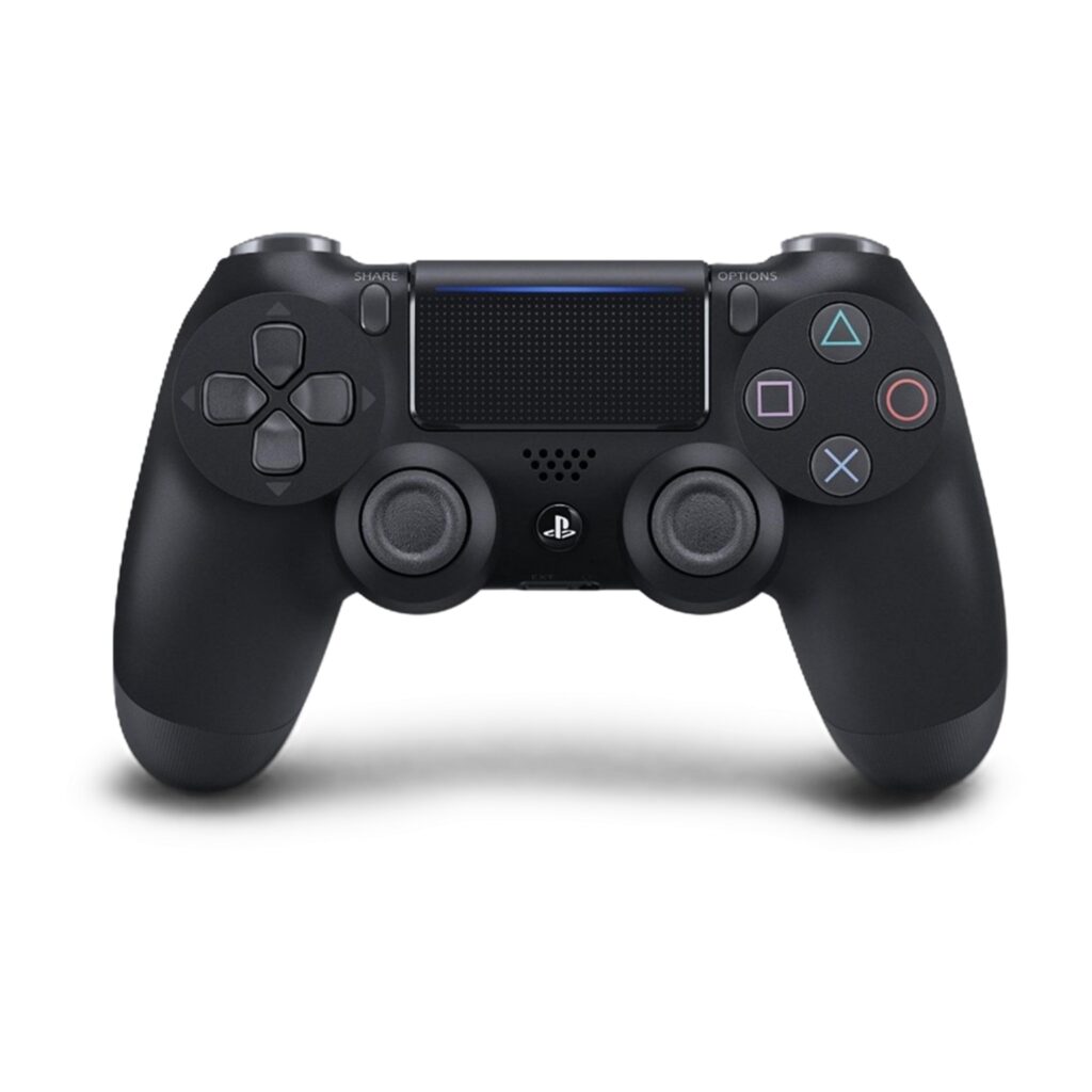 ps4 dualshock controller