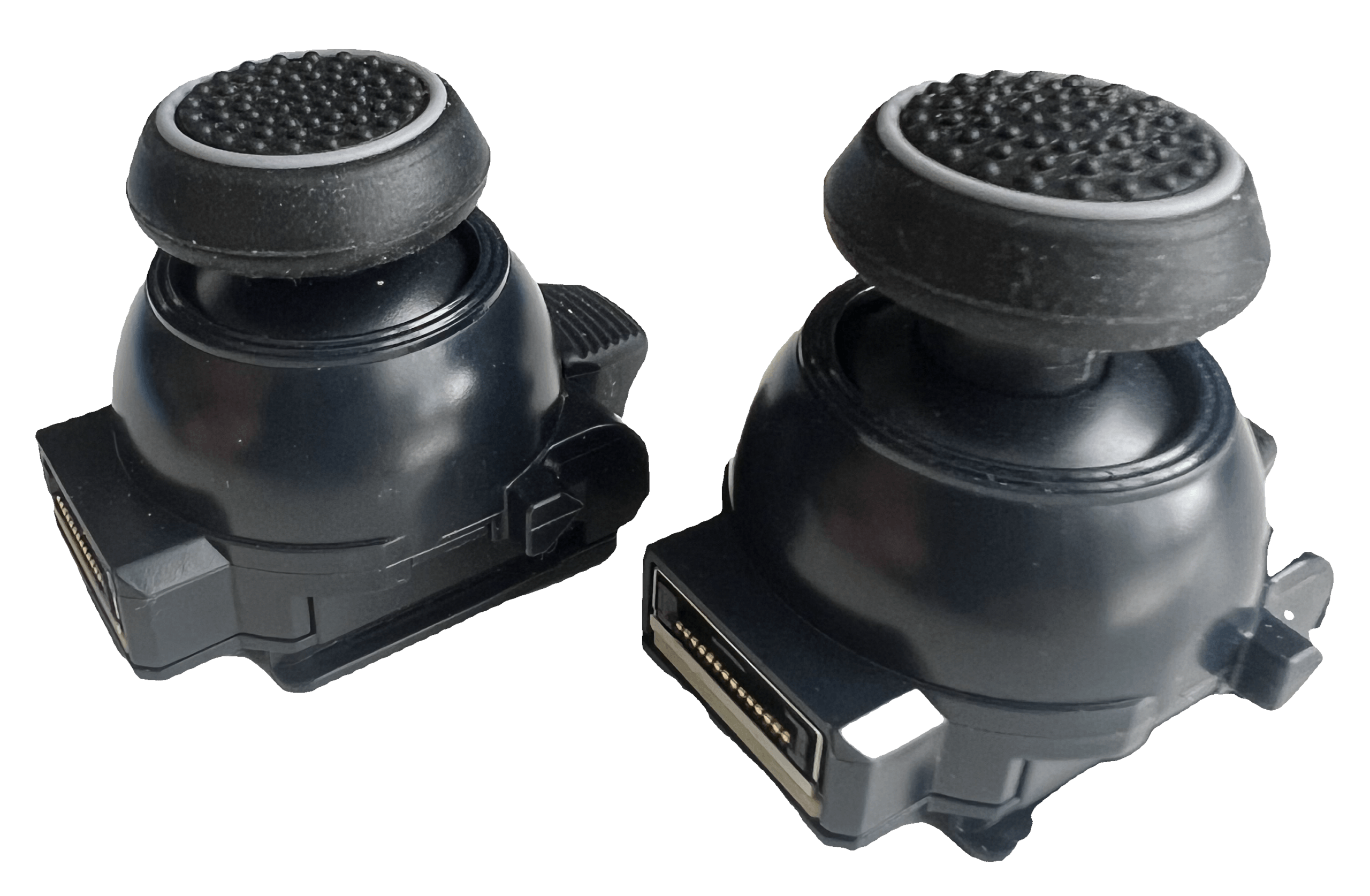 Egde TMR-joystick modules worden verkocht door ConsoleExpert Almere